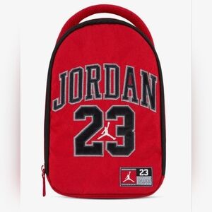 Jordan Lunch Bag
